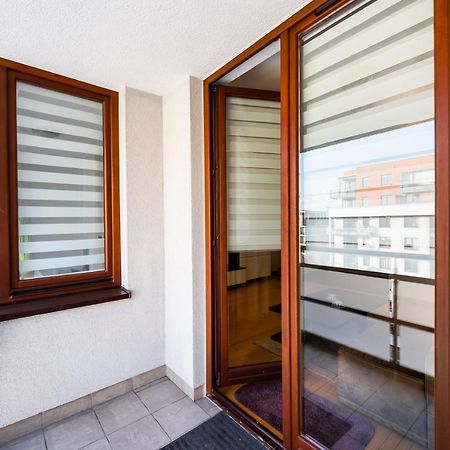 Mokotow Sunlight Apartment ワルシャワ エクステリア 写真