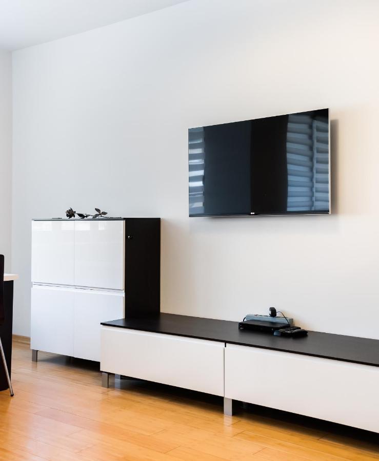 Mokotow Sunlight Apartment ワルシャワ エクステリア 写真