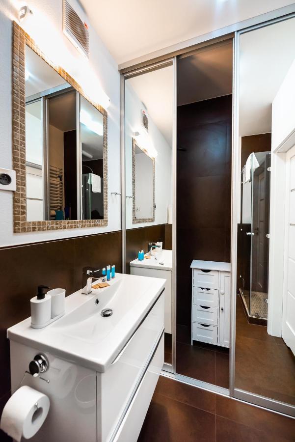 Mokotow Sunlight Apartment ワルシャワ エクステリア 写真