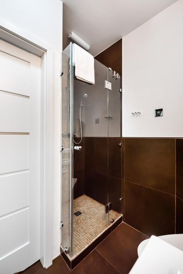 Mokotow Sunlight Apartment ワルシャワ エクステリア 写真